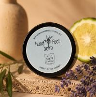 El ve Ayaklar İçin Bakım Balsamı